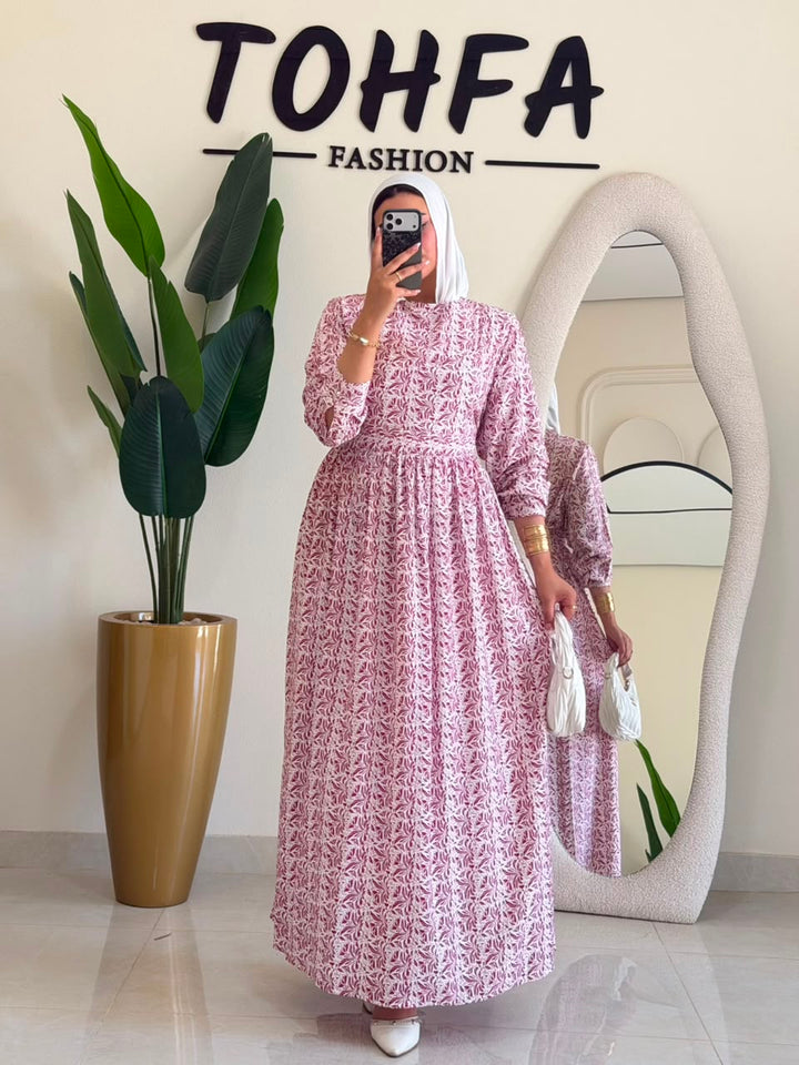 Dress Flower