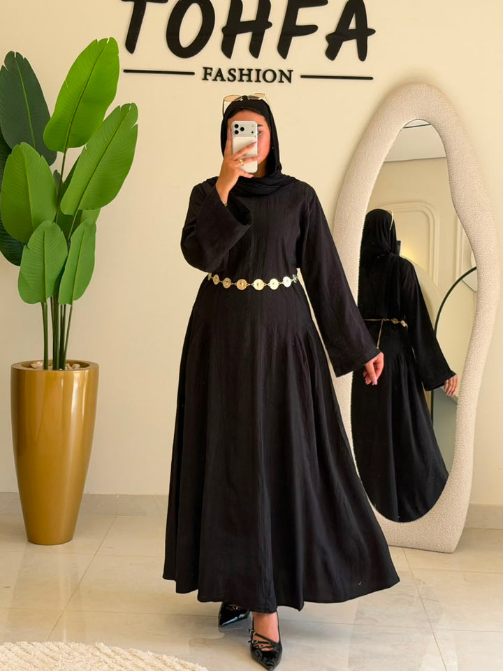 Dress Jacquard Tohfa