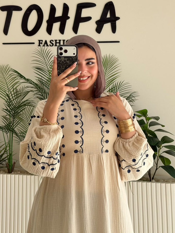 Dress Crinkle
