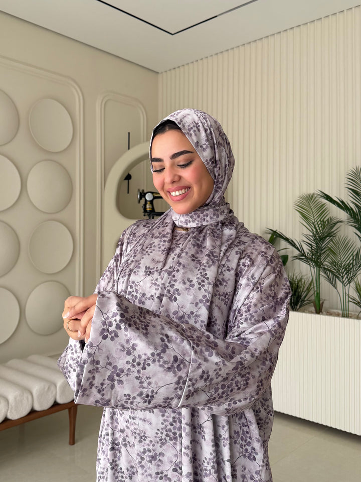 Isdal Stain Lavender Mist