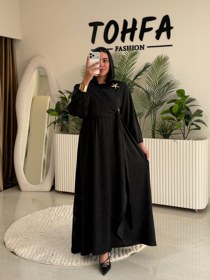 Dress Black