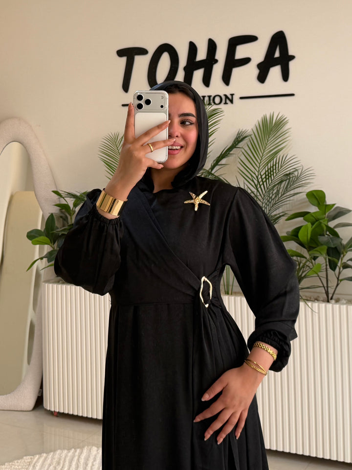 Dress Black