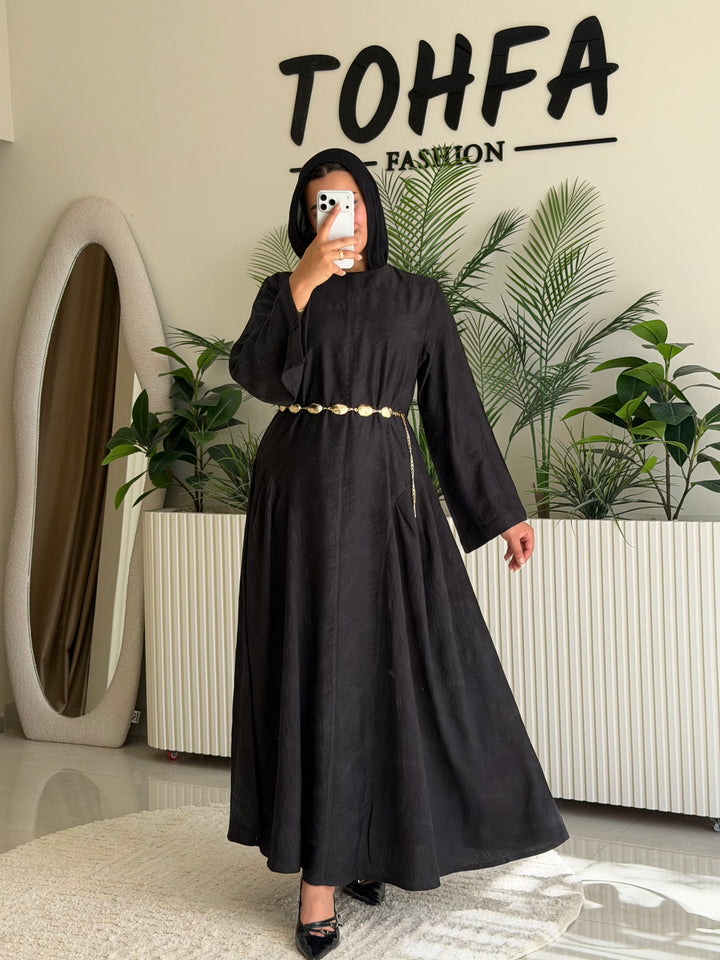 Dress Jacquard