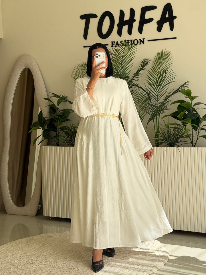 Dress Jacquard