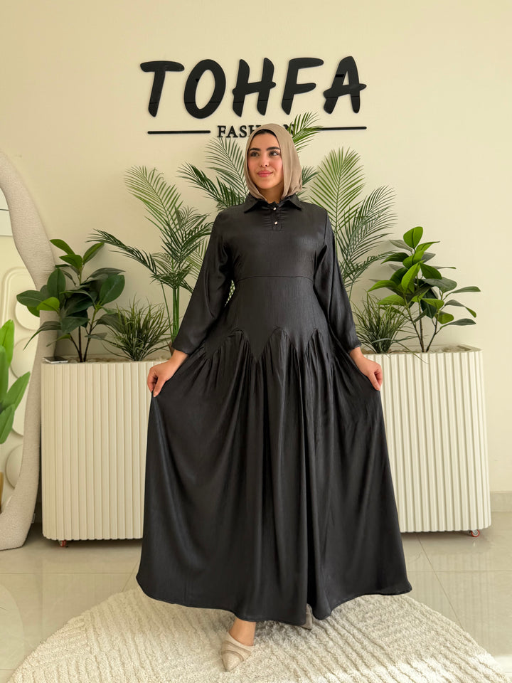 Dress Zoom Black