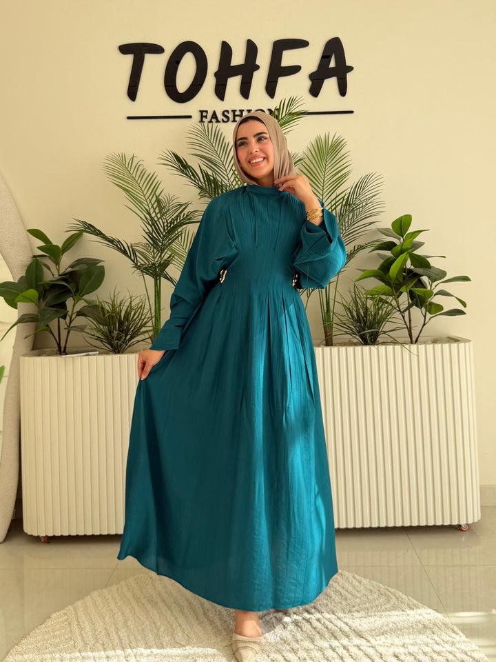 Dress Galaxy Blue