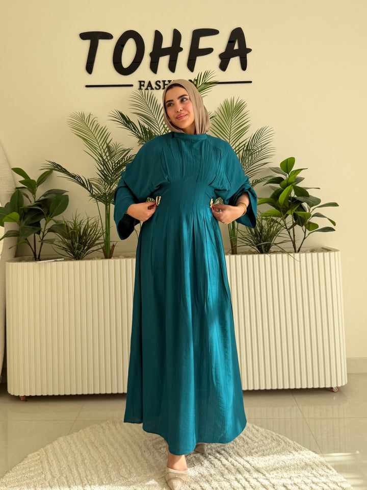 Dress Galaxy Blue