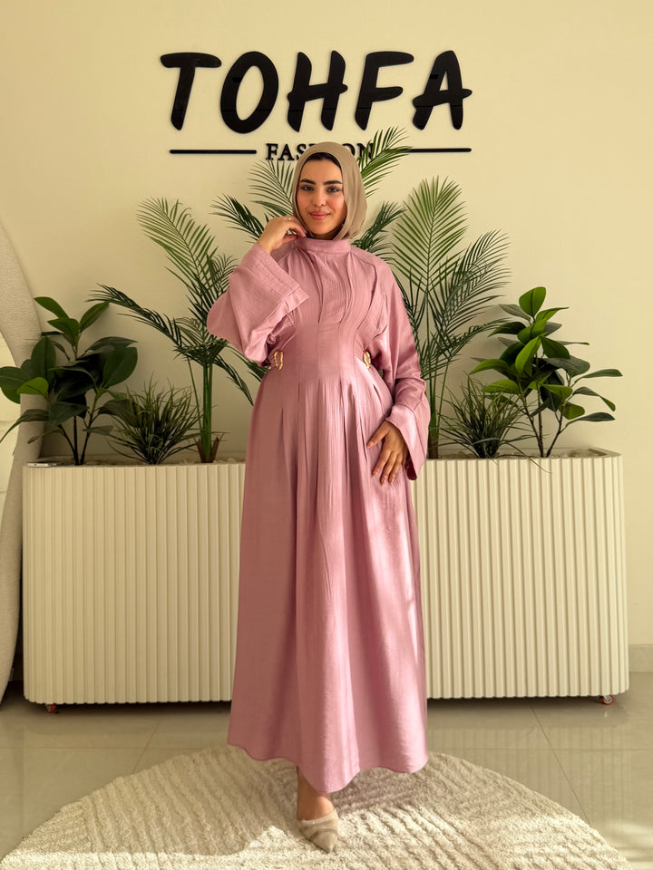 Dress Galaxy Bink