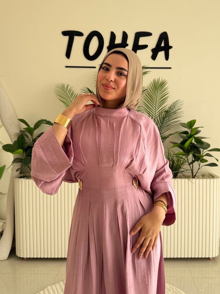 Dress Galaxy Bink
