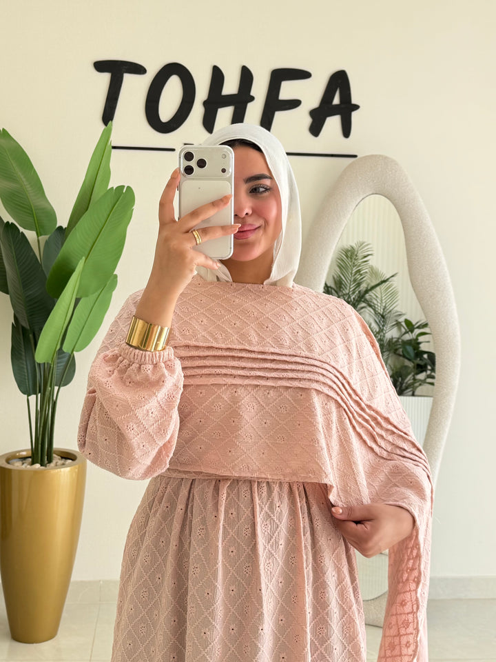 Dress Rukama Bink