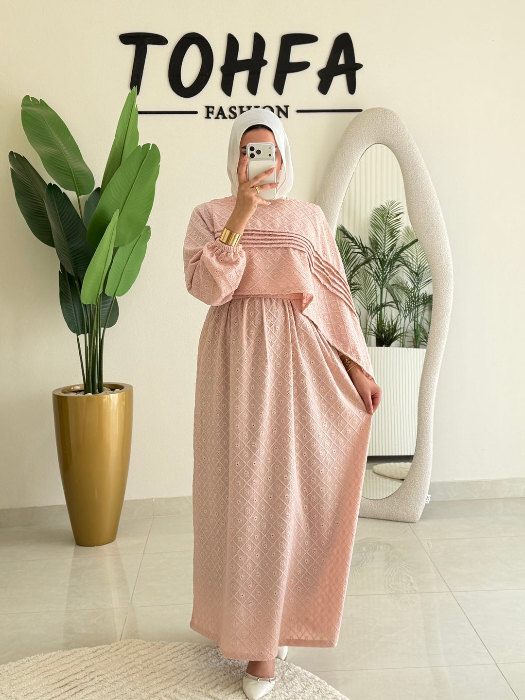Dress Rukama Bink