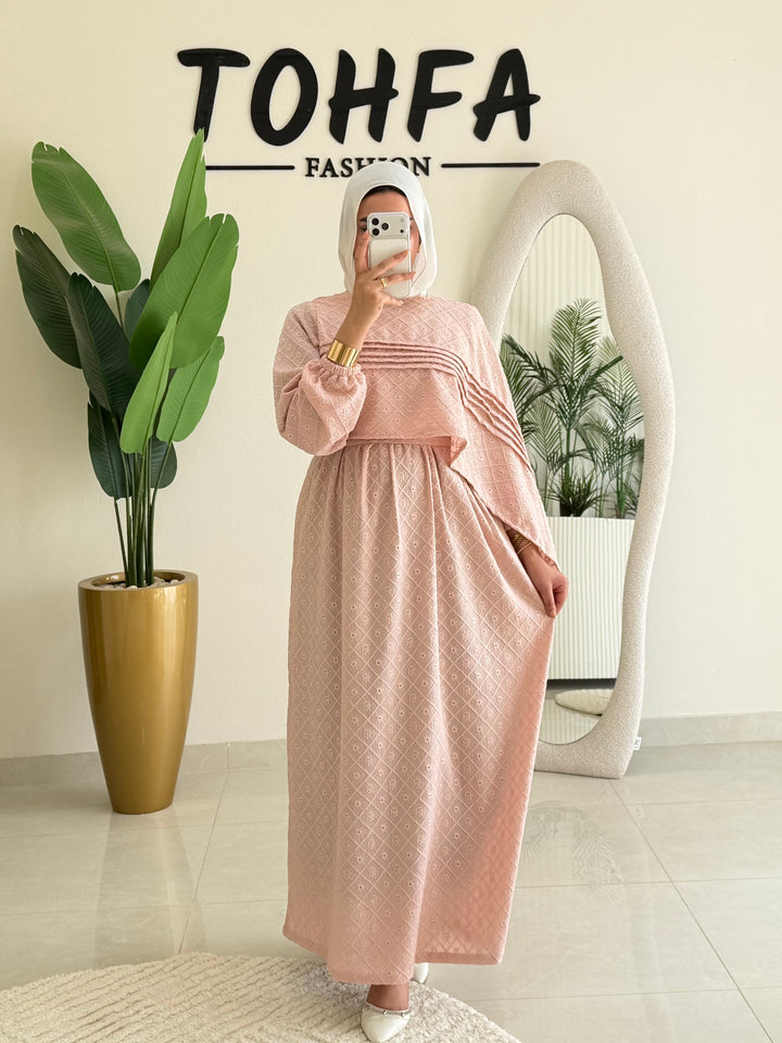 Dress Rukama Bink