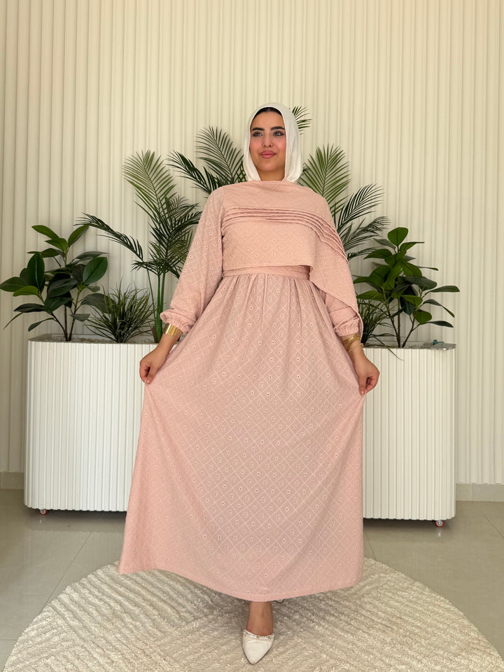 Dress Rukama Bink