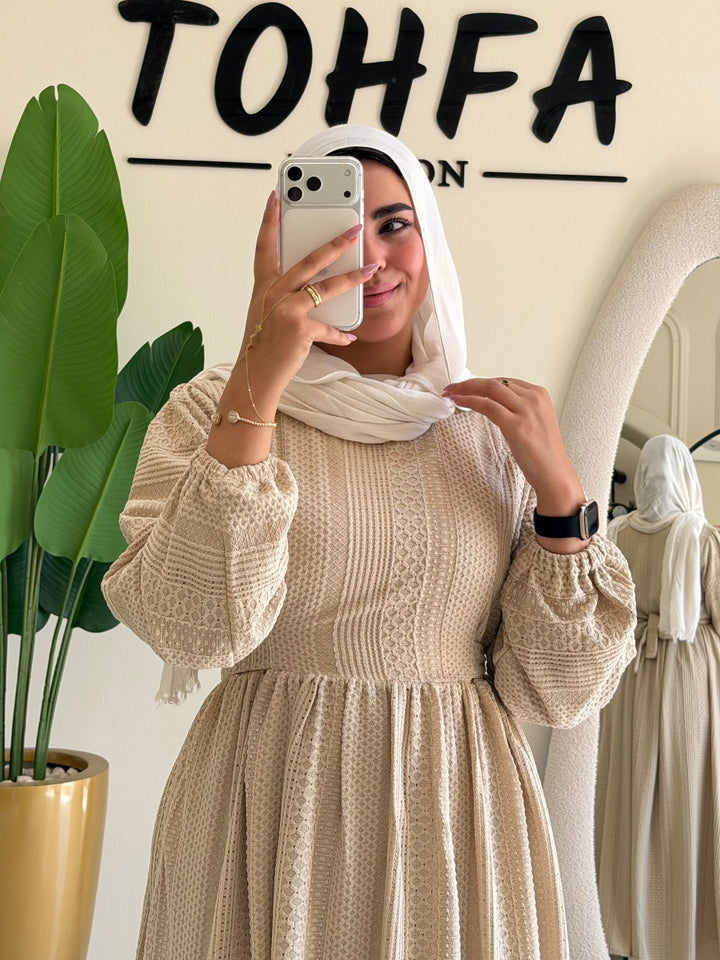 Dress Rokama