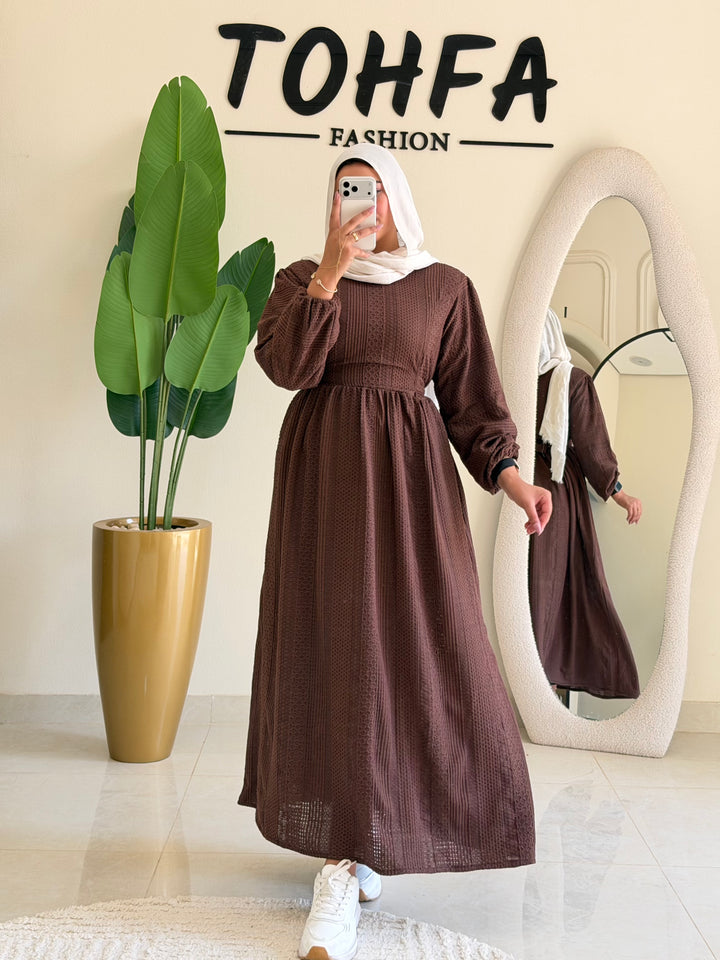 Dress Rokama