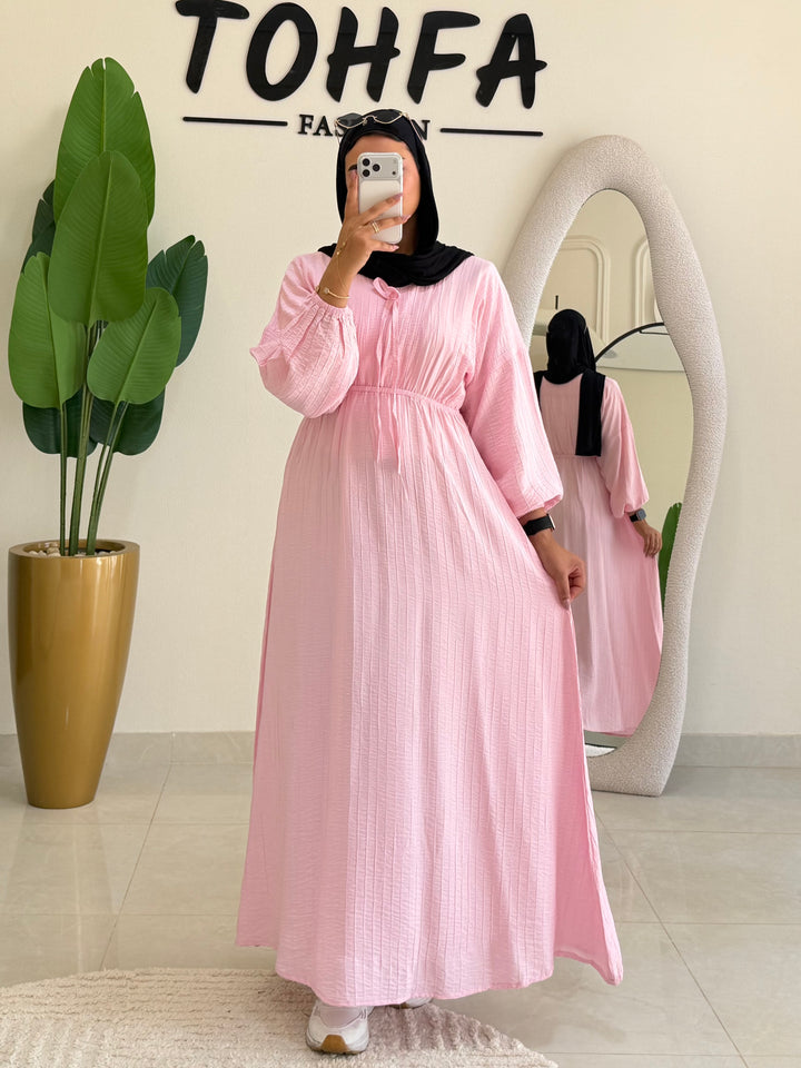 Dress Linen Turkey