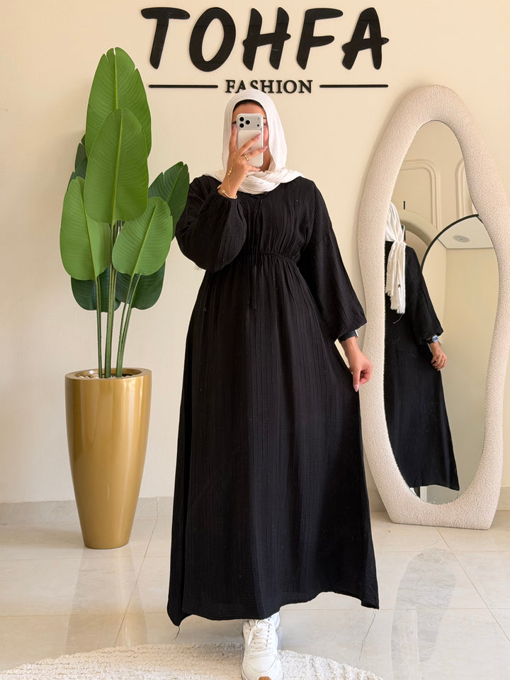 Dress Linen Turkey