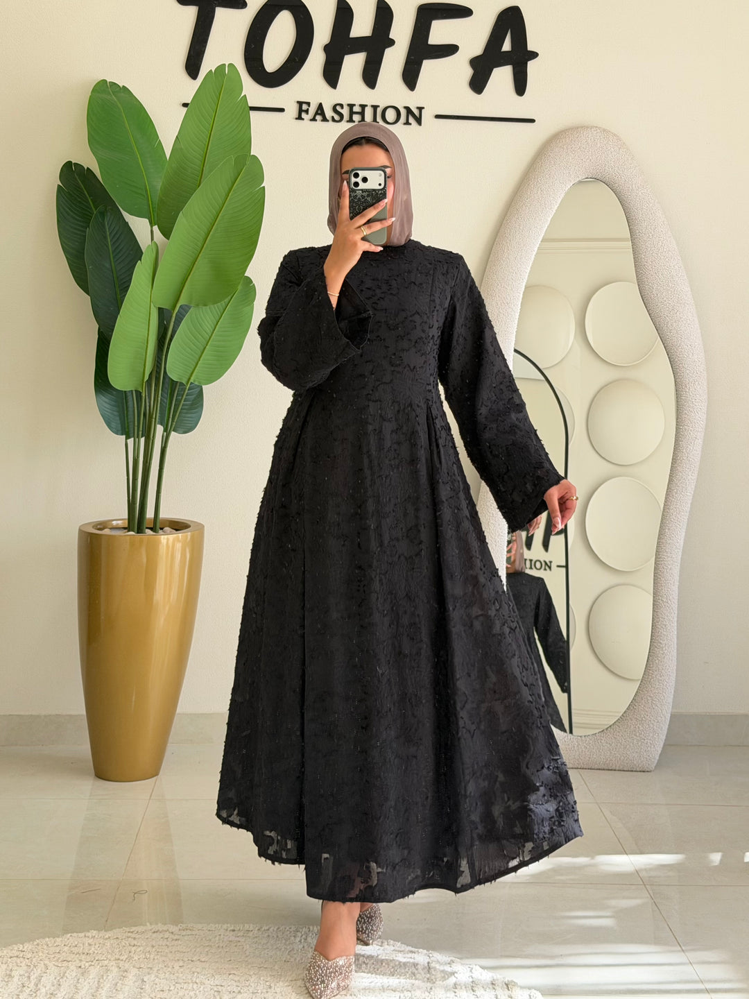 Dress Tohfa