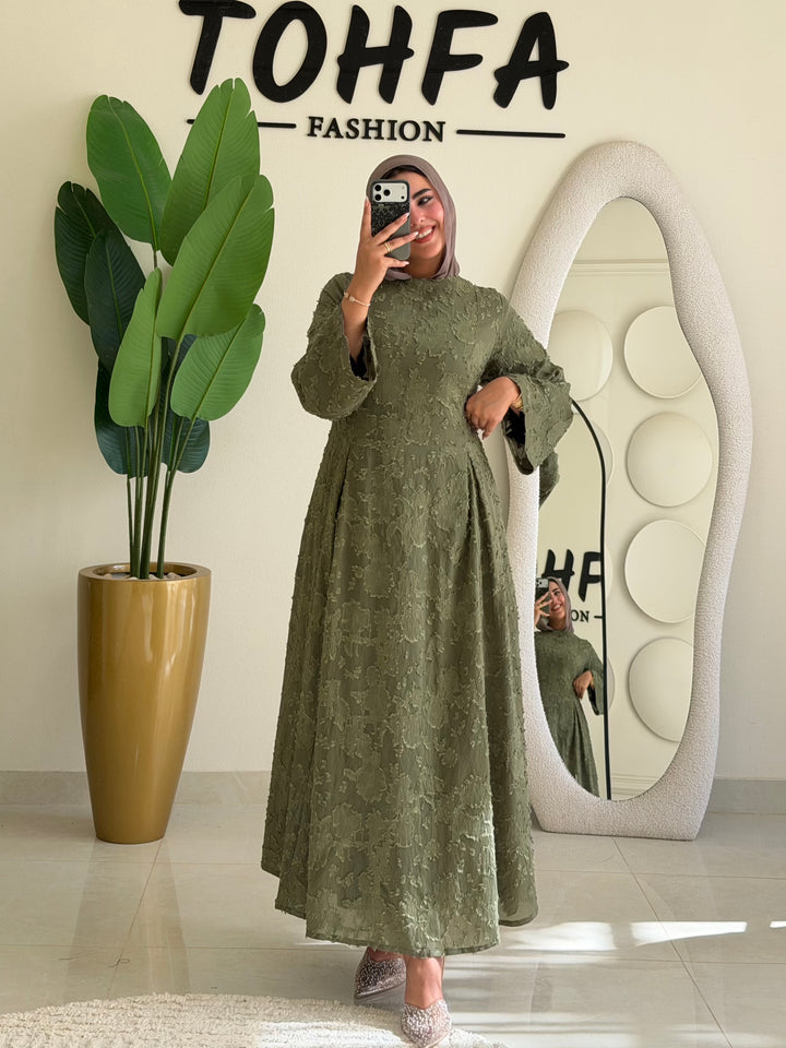 Dress Tohfa