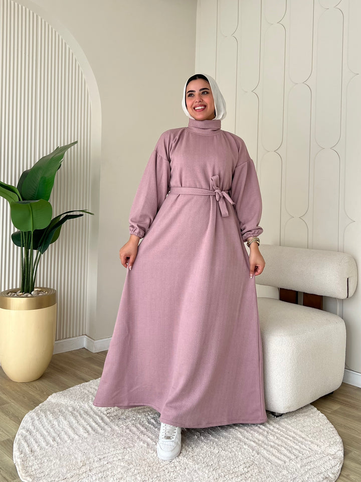 Dress Jacquard