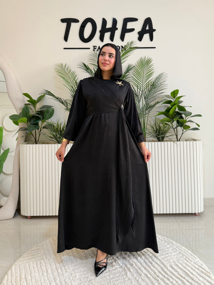 Dress Black