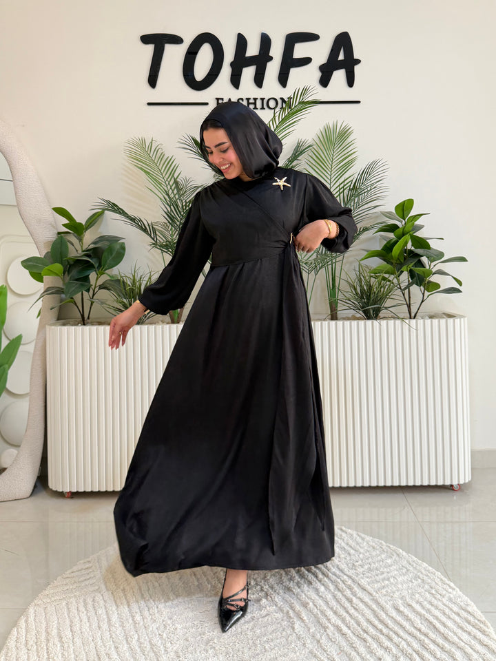 Dress Black