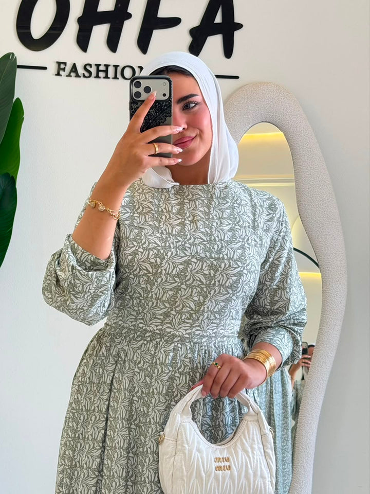 Dress Flower