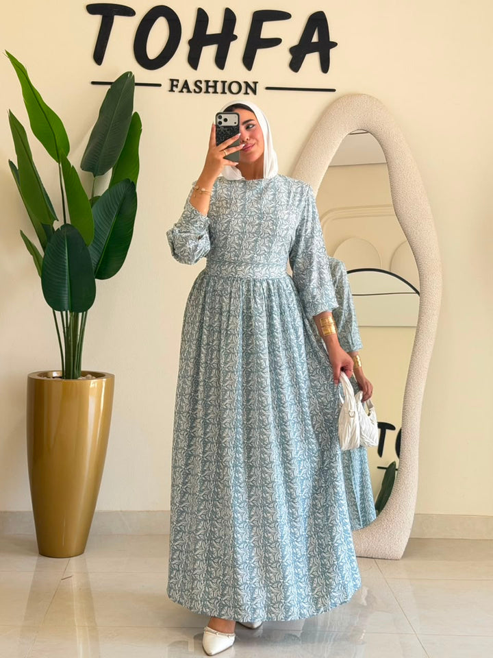 Dress Flower